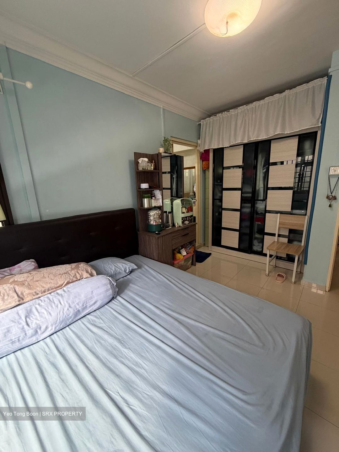 Blk 411 Sembawang Drive (Sembawang), HDB 4 Rooms #581337781